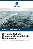 Zivilgesellschaft, Klimawandel und lokale Bevölkerung (German Edition) 6630432258 Book Cover