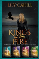 Kings of the Fire Complete Collection B0C54JS8J1 Book Cover