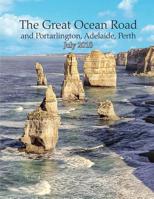 The Great Ocean Road 1791732941 Book Cover