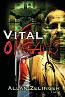 Vital Organs 1495405648 Book Cover