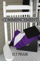 Commencement 1482663694 Book Cover