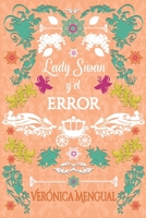 Lady Susan y el error B0CCCHQ5R5 Book Cover