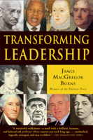Transforming Leadership 0802141188 Book Cover