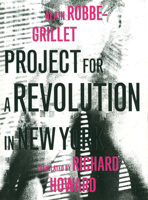 Projet pour une révolution à New York 1564787826 Book Cover