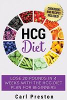 HCG Diet 1534747370 Book Cover