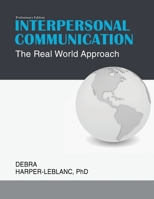 Interpersonal Communication 1465261036 Book Cover