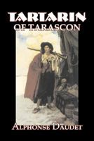 Aventures prodigieuses de Tartarin de Tarascon 1516912179 Book Cover