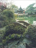 Ancient Gardens of China 096777702X Book Cover