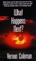 What Happens Next? 1093751681 Book Cover