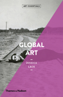 Global Art: Art Essentials series 0500295247 Book Cover