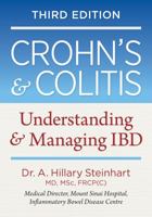 Crohn's and Colitis: Understanding the Facts About IBD 0778801322 Book Cover