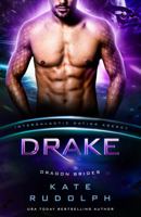 Drake: Dragon Brides #6 1953748430 Book Cover