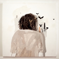 I Could See Everything: The Paintings of Margaux Williamson 155245293X Book Cover