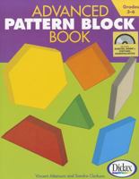 Advd Pattern Block Bk 1583243178 Book Cover