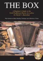 The Box: Beginners Guide To Traditional Irish Accordion (Book & CD) 1900428237 Book Cover