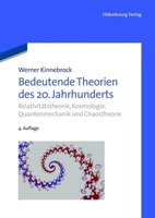 Bedeutende Theorien des 20. Jahrhunderts 3486735802 Book Cover