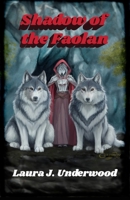Shadow of the Faolan 1945941464 Book Cover