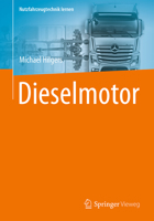 Dieselmotor 3658146419 Book Cover
