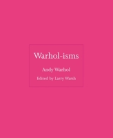 Warhol-Isms 0691235031 Book Cover