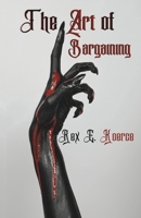 The Art of Bargaining B0DTPC3NS1 Book Cover
