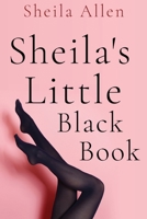 Sheila's Little Black Book 1788308905 Book Cover