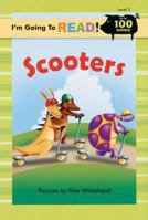 Scooters (I'm Going to Read Series) 1402730772 Book Cover