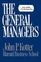 The General Managers 0029182301 Book Cover