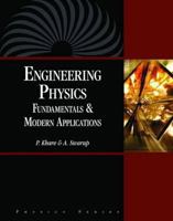 Engineering Physics: Fundamentals & Modern Applications (Revised) 0763773743 Book Cover