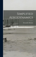 Simplified Aerodynamics 1014624096 Book Cover