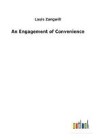 An Engagement of Convenience A Novel 1518835120 Book Cover