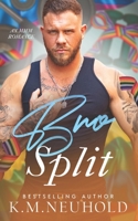 Bro Split B0CDNBZFHG Book Cover