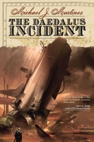 The Daedalus Incident 159780858X Book Cover