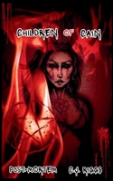 Children of Cain B0FH5979KQ Book Cover