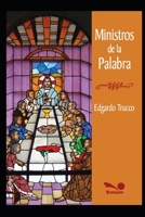 Ministros de la palabra: La iglesia somos todos B08DV9N6HH Book Cover