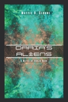 Daria's Aliens: A Mates of Shojo Book B0DF7XJ6PZ Book Cover