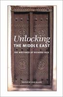 Unlocking the Middle East: The Writings of Richard Falk 1566564611 Book Cover