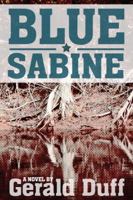 Blue Sabine: A Novel 0913785342 Book Cover
