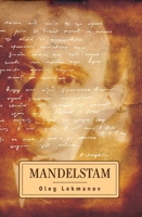 Mandelstam 1934843288 Book Cover