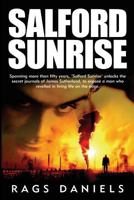 Salford Sunrise 1491255544 Book Cover