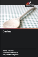Cucina (Italian Edition) 6630074505 Book Cover