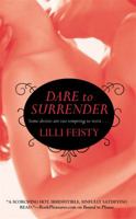 Dare to Surrender 0446541931 Book Cover
