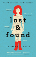 Lost & Found 0525954686 Book Cover