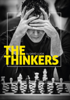 The Thinkers 178483033X Book Cover