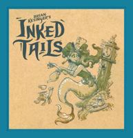 Brian Kesinger's Inked Tails 1614040222 Book Cover