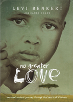 No Greater Love 1414363087 Book Cover