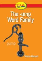 The -ump Word Family 0743984978 Book Cover