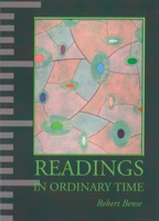 Readings in Ordinary Time 0978578287 Book Cover