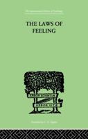 The Laws Of Feeling 1138882585 Book Cover