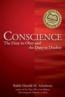 Conscience: The Duty to Obey and the Duty to Disobey 1580234194 Book Cover