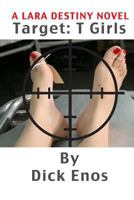 Target: Tgirls 1500377929 Book Cover
